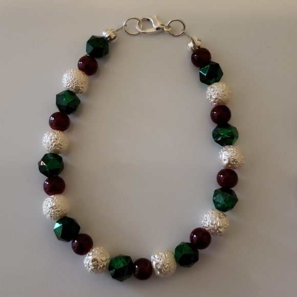 3pc Jewelry Set Handmade - Picture 7 of 7